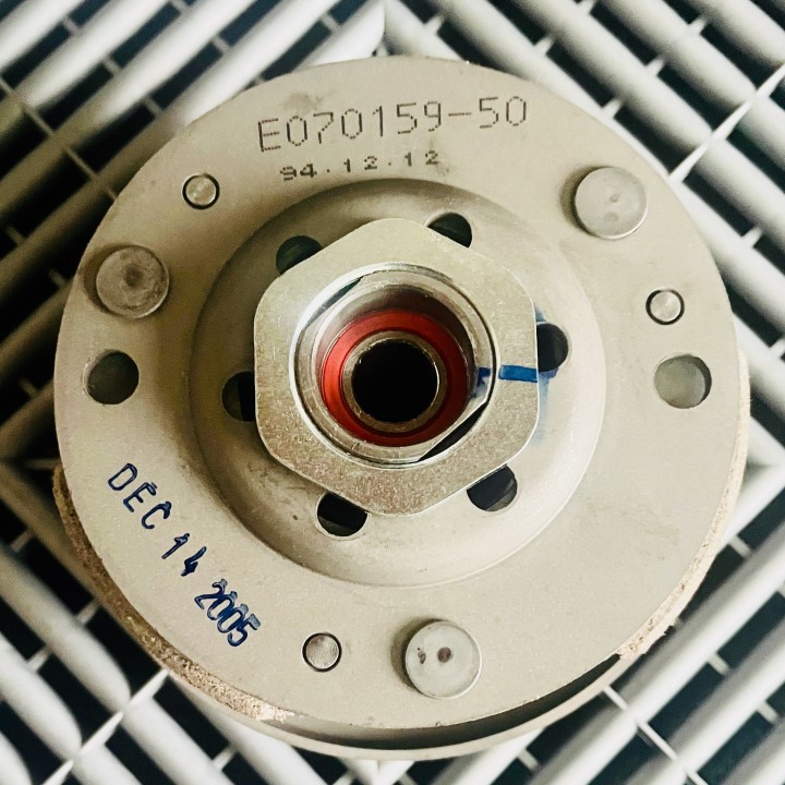 embrayage quad 50 dinli et masai
