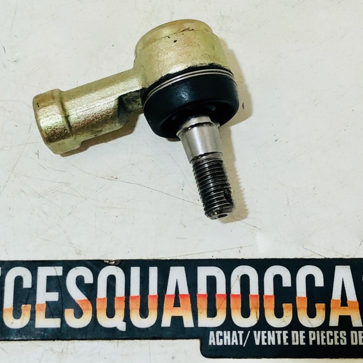 rotule de direction quad 150 viper e-ton (gauche)