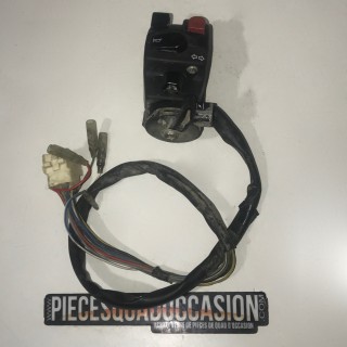 comodo quad 310 HY  hytrack