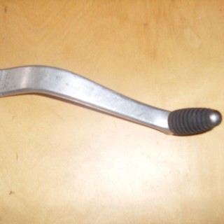 SELECTEUR QUAD 450 YFZ YAMAHA (ALU)