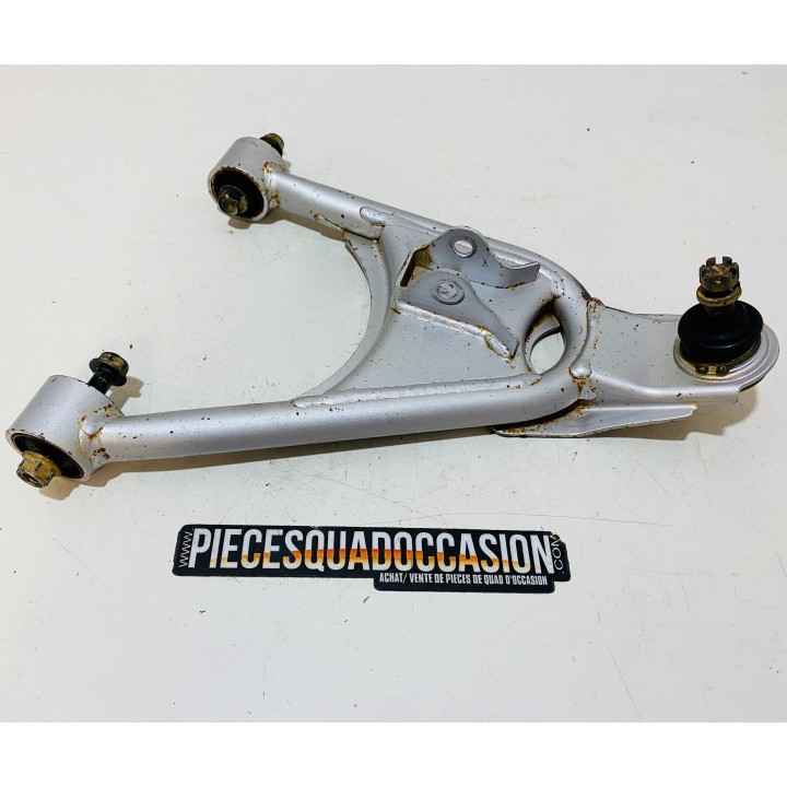 TRIANGLE INFÉRIEUR DROIT QUAD 250 LTZ SUZUKI