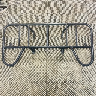 porte bagage arriere quad 500 mxu kymco