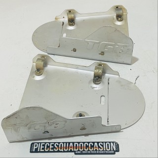 protection de triangle quad 550/525  target tgb