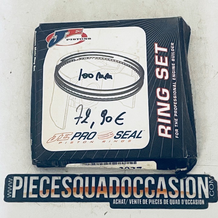 kit segment quad 500 predator polaris (JE PISTON)