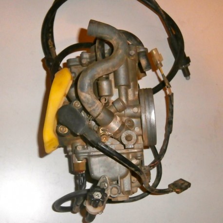 CARBURATEUR QUAD 450 TRX R HONDA