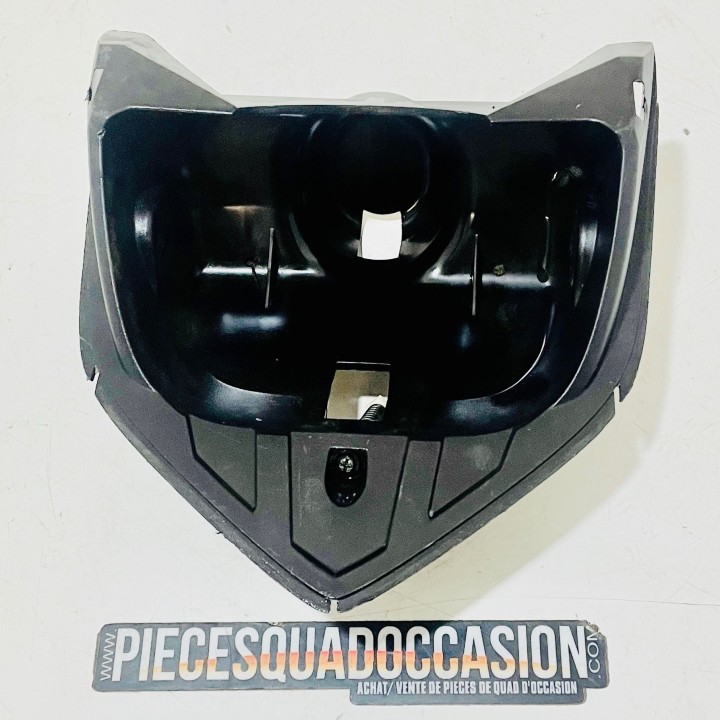 support de  phare quad 200 blaster yamaha (serie 2)