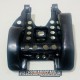 sabot de bras oscillant quad 350 raptor yamaha