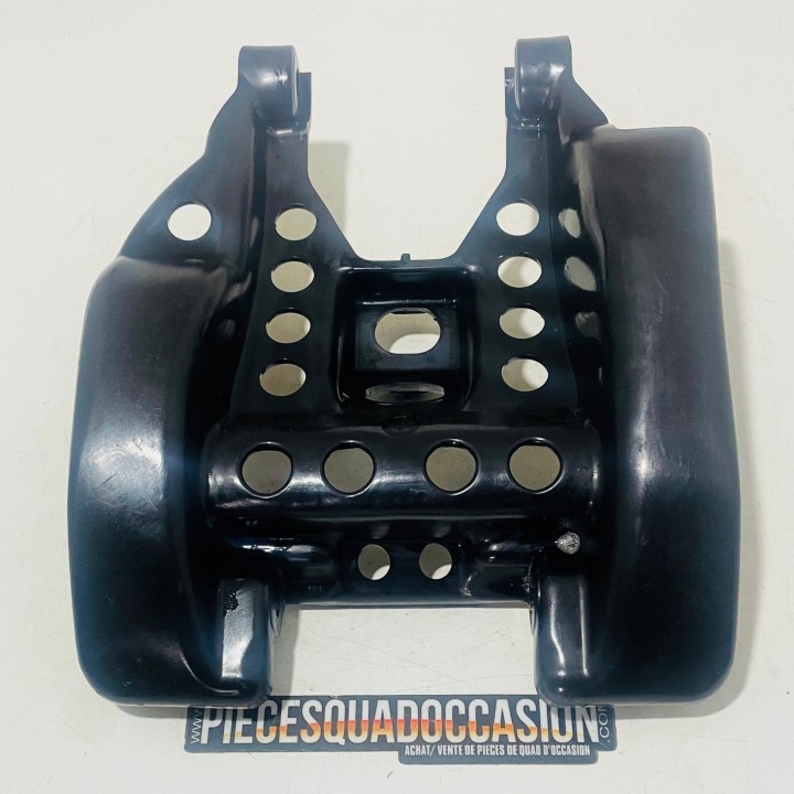 sabot de bras oscillant quad 350 raptor yamaha