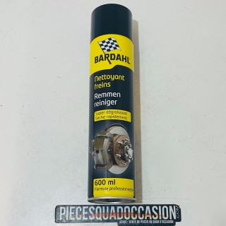 nettoyant frein pour quad et moto bardahl