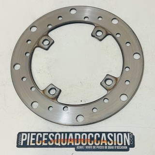 DISQUE ARRIÉRE  A300/A330/A450 masai et 360 et 460 dinli