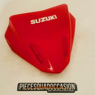 cache avant compteur quad 450 et 500 lta suzuki