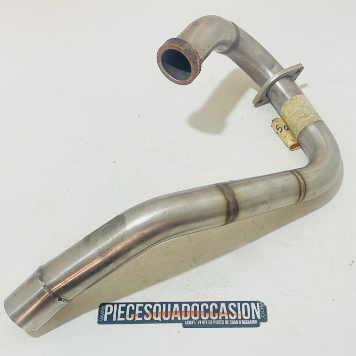 joint de collecteur d'echapppement 350 raptor yamaha (inox)
