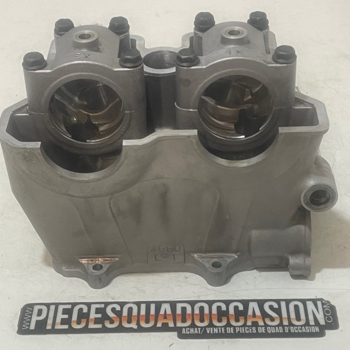 culasse quad 450 ltr suzuki (nue)