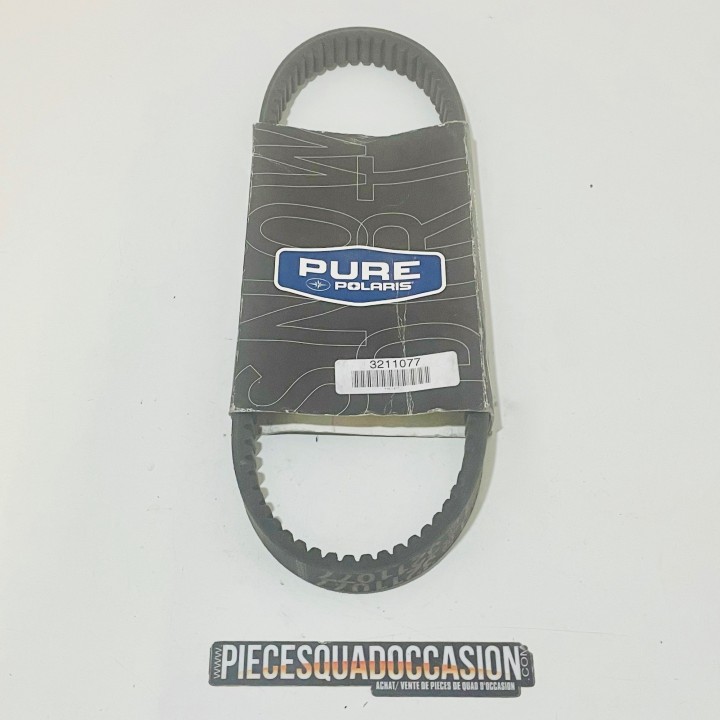 Courroie de Transmission HP 2002 Dayco  Quad Polaris