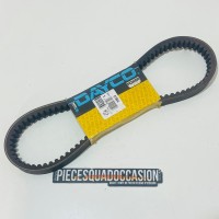 Courroie De Transmission Quad ATV 50-100 780 X 16,5 X 30 Cm - Compatible Access, Triton, Unilli CX50, Aeon Cobra50
