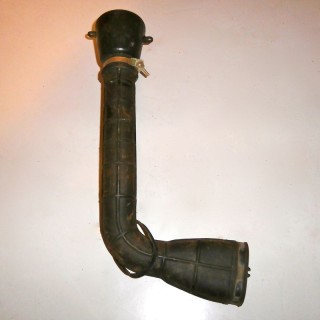 DURITE D'ADMISSION D'AIR QUAD 250 KXR / 300 MAXXER/MXU  KYMCO