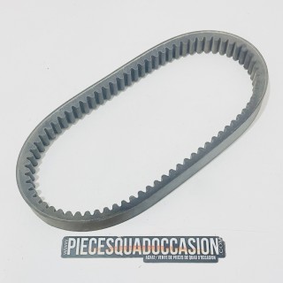 courroie de transmission quad  kawasaki