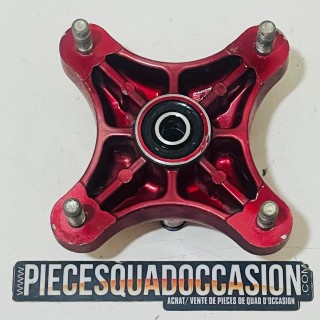ETOILE DE ROUE AVANT QUAD 270/300/330/360/450/460 MASAI  OU DINLI 450