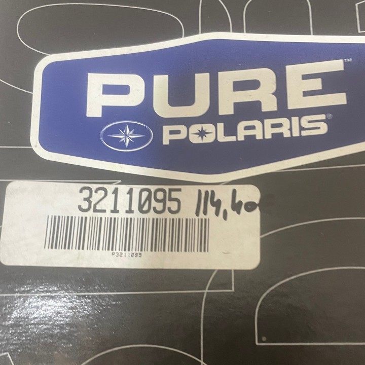 Courroie de Transmission Quad Polaris (3211095)