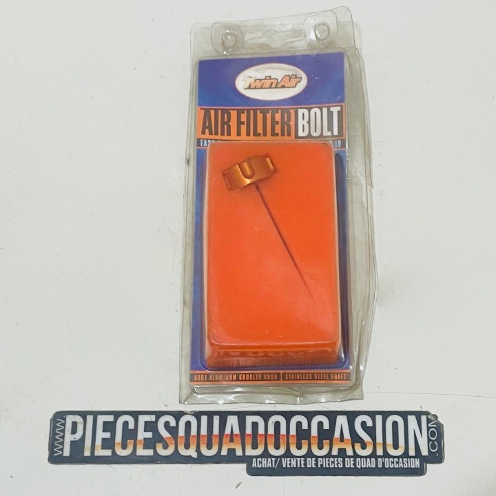 vis de filtre a air twin air (177772)