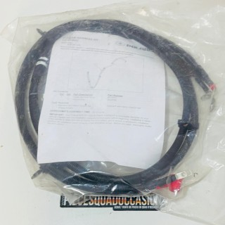 FAISCEAU BARRE OMNIBUS POLARIS POUR RZR XP