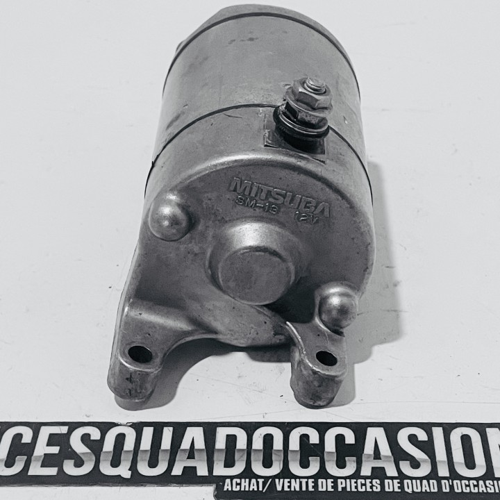 DEMARREUR QUAD 450/460 MASAI, DINLI ET 500 PREDATOR/OUTLAW POLARIS