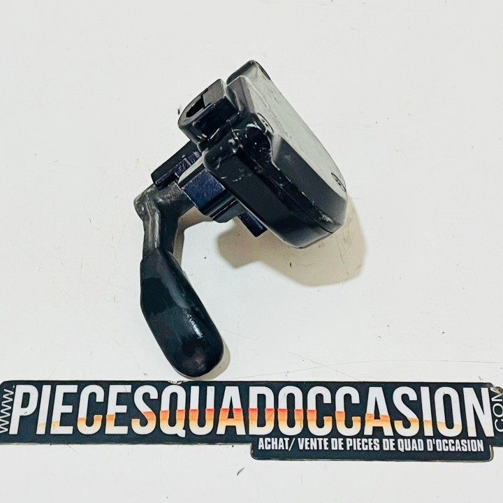 GACHETTE  QUAD 400 KINGQUAD  SUZUKI