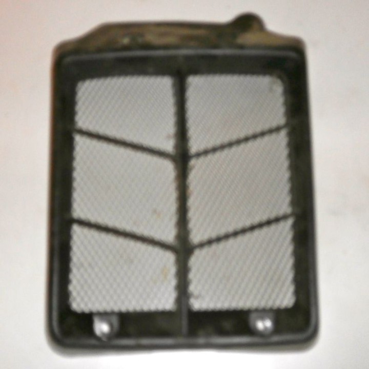 GRILLE DE RADIATEUR QUAD 250 KXR ET 300 MAXXER KYMCO