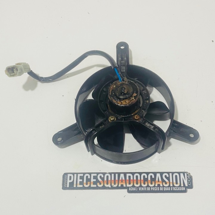 ventilateur quad 250 quadlander sym