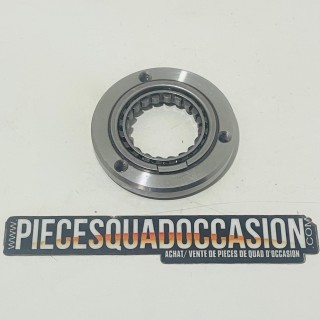 roue libre quad 250 quadlander sym et 250/300 vector e-ton