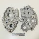 CARTER MOTEUR QUAD 450 LTR SUZUKI