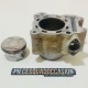 cylindre + piston pour quad 250 sym, 250 blade tgb et 250 e-ton vector