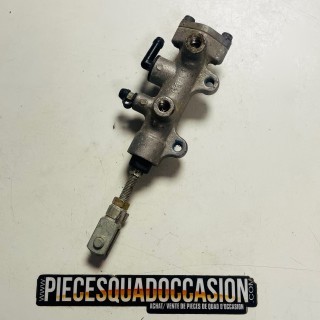 MAITRE CYLINDRE DE FREIN ARRIERE QUAD 400 OUTLANDER CAN AM