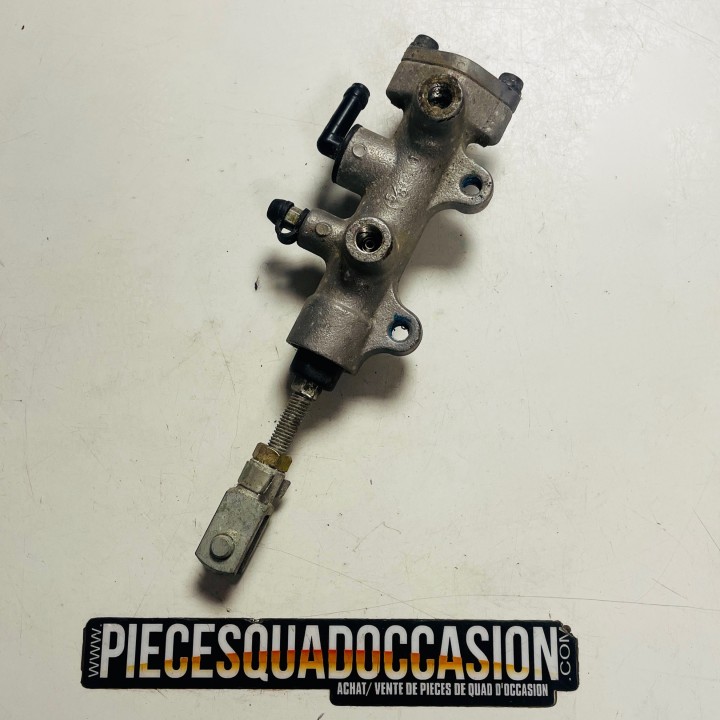 MAITRE CYLINDRE DE FREIN ARRIERE QUAD 400 OUTLANDER CAN AM