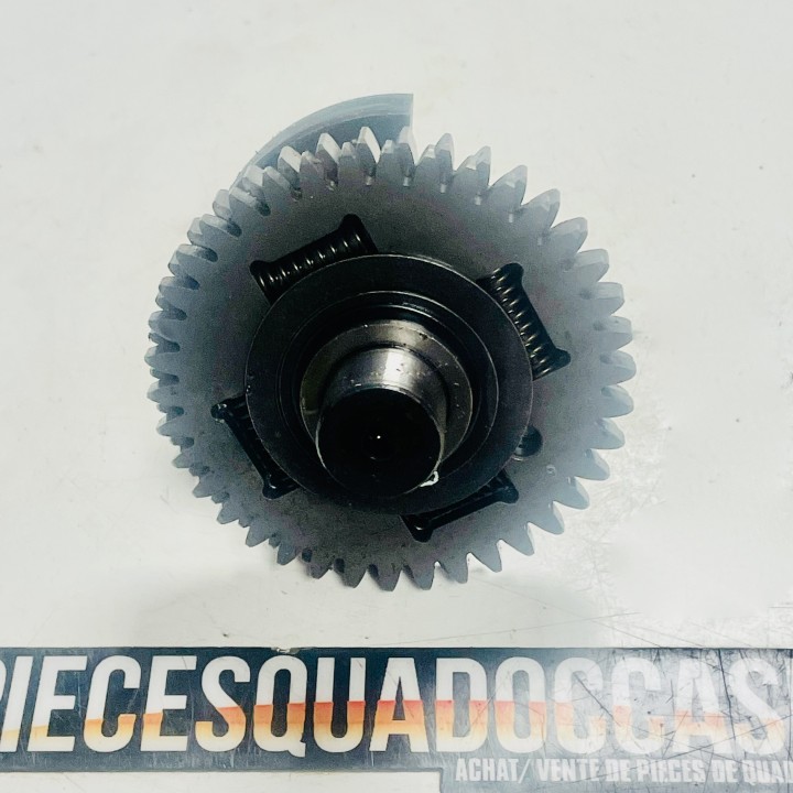 balancier d'équilibrage quad 250 quadlander sym, 250 et 300 vector e-ton et 250 blade tgb