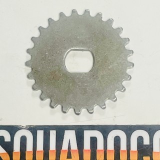 pignon de pompe a huile quad 250 quadlander sym, 250/300 vector e-ton et 250 blade tgb