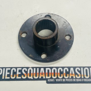 porte couronne quad 250 quadlander sym et 250/300 e-ton vector