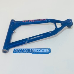 TRIANGLE SUPERIEUR DROIT QUAD 450 YFZ OU 700 RAPTOR (BLEU)