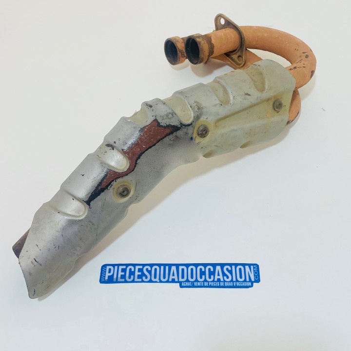 COLLECTEUR QUAD 500 OUTLAW POLARIS