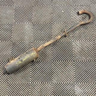 ligne d'échappement quad 170  blast smc