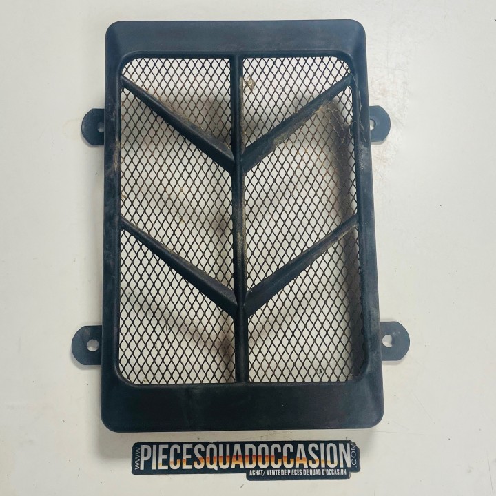 grille de radiateur quad 250 et 300  vector e-ton