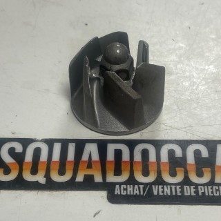 ailette de pompe a eau quad 250 quadlander et  250/300 vector e-ton