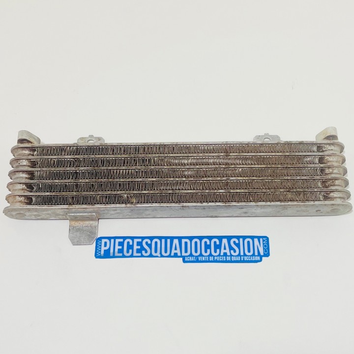 RADIATEUR D'HUILE QUAD 400 EIGER SUZUKI