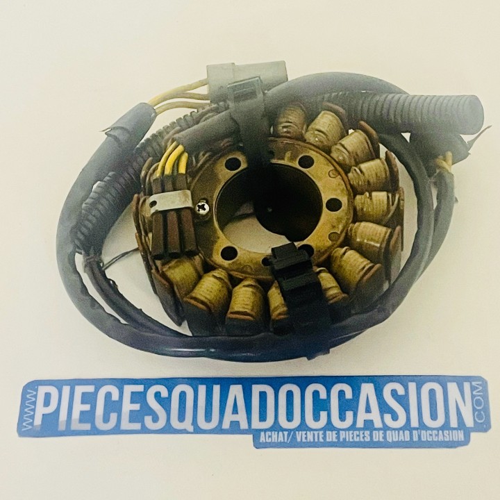 STATOR QUAD 500  PREDATOR/OUTLAW POLARIS