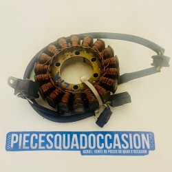 stator quad 450 ltr suzuki