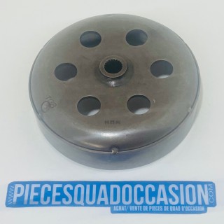 cloche d'embrayage quad 250 blade tgb, 250 tracrunner sym et 250/300 vector e-ton