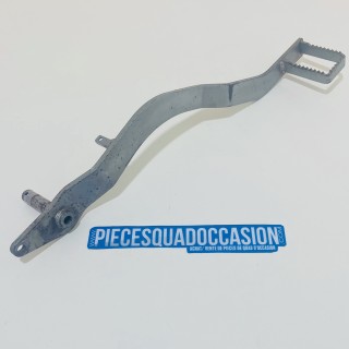 PÉDALE DE FREIN ARRIERE QUAD 450 MASAI