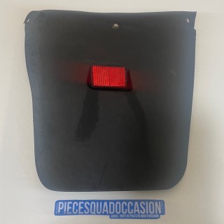 extension aile arrière gauche quad 400 eiger suzuki