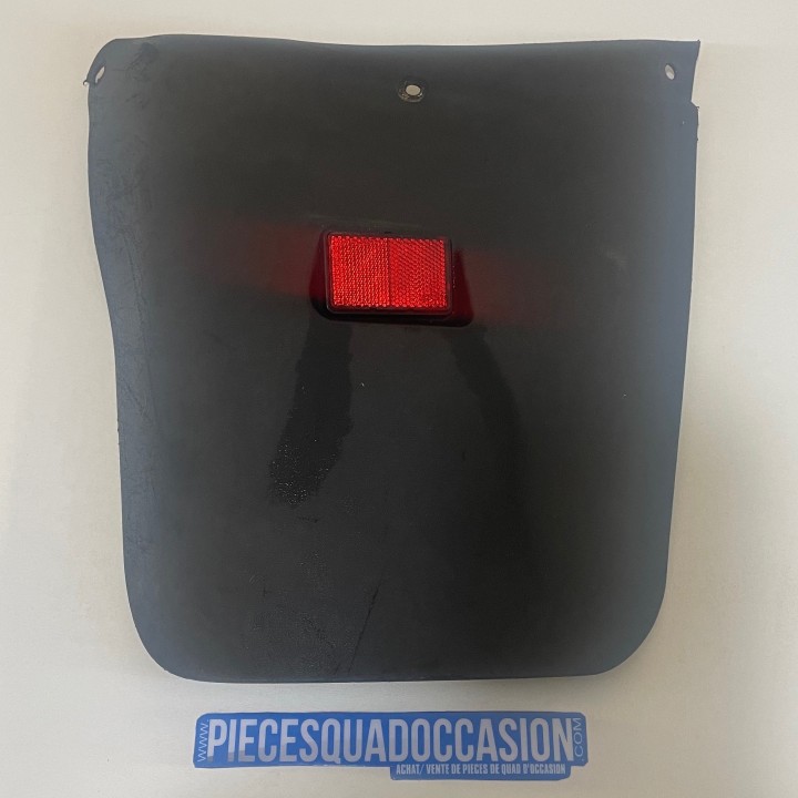 extension aile arrière gauche quad 400 eiger suzuki