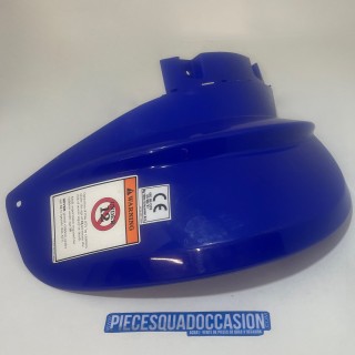 aile avant droite quad 50 viper e-ton (bleu)